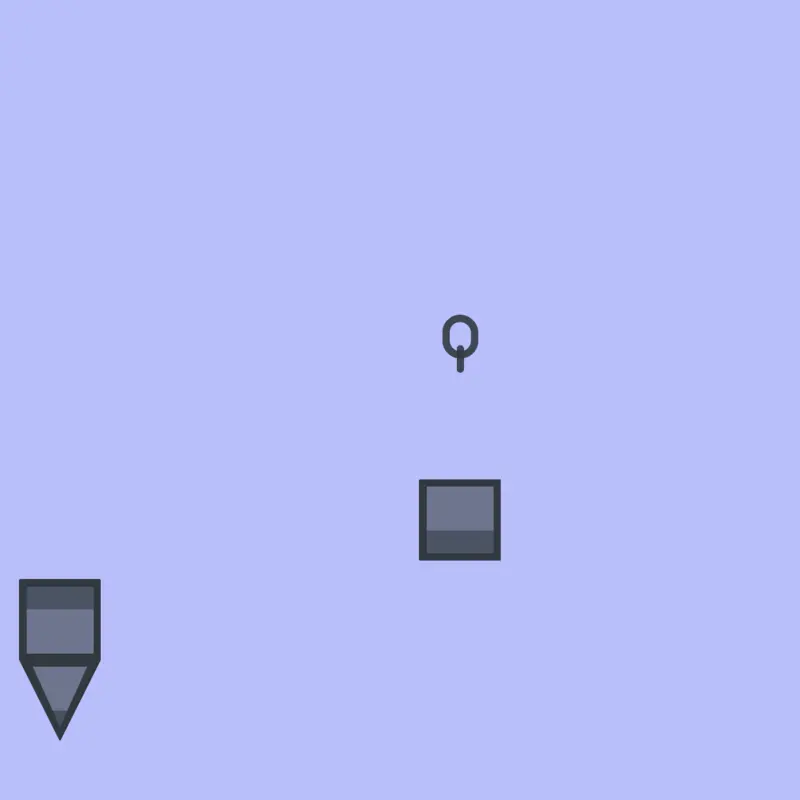 Lobotomy dash 5+6 by @DrHarahan