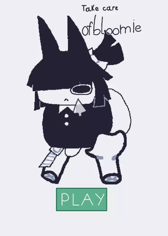 Game by @Min-hee