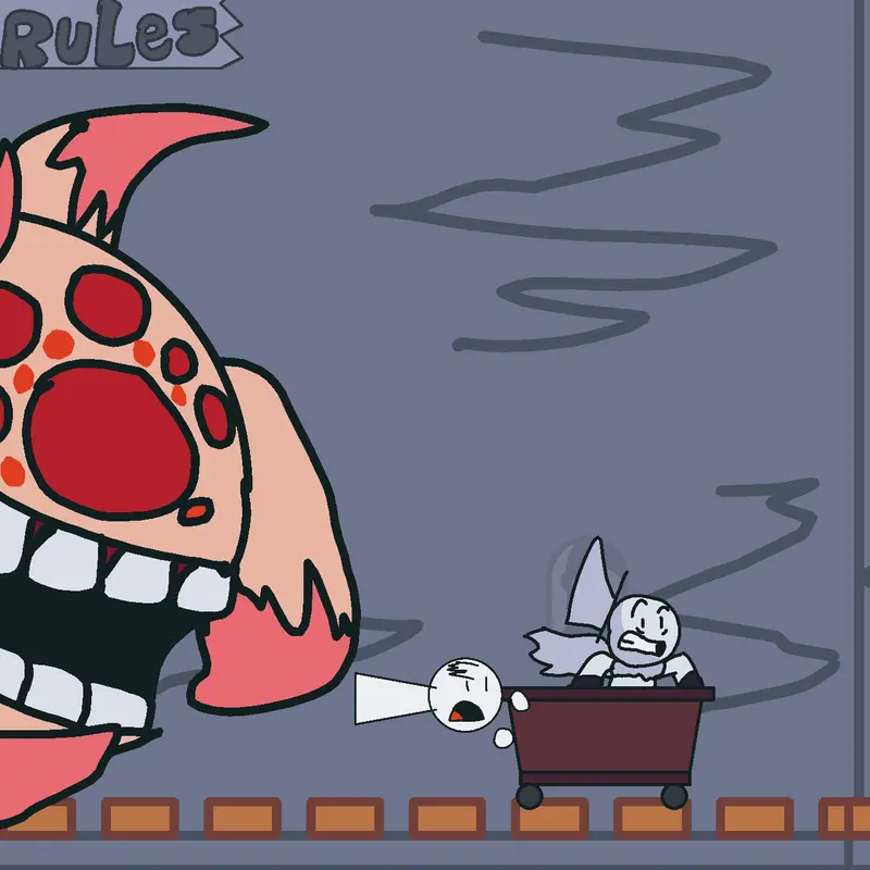 Game by @bebetogamer