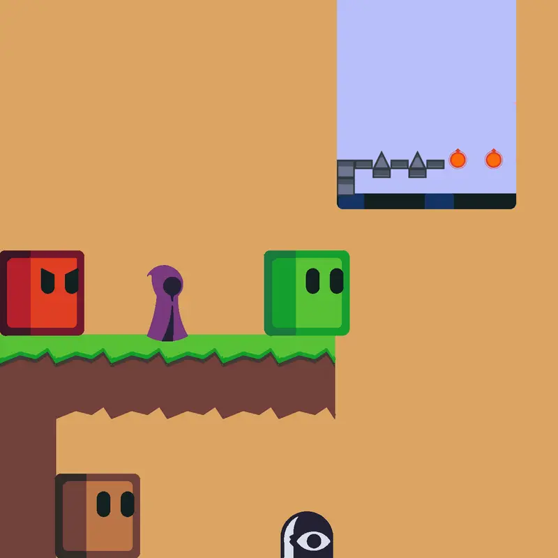 Game by @liamsaurio