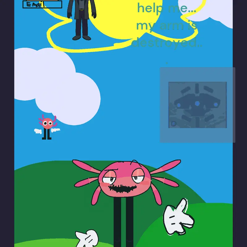 Game by @mewing_man
