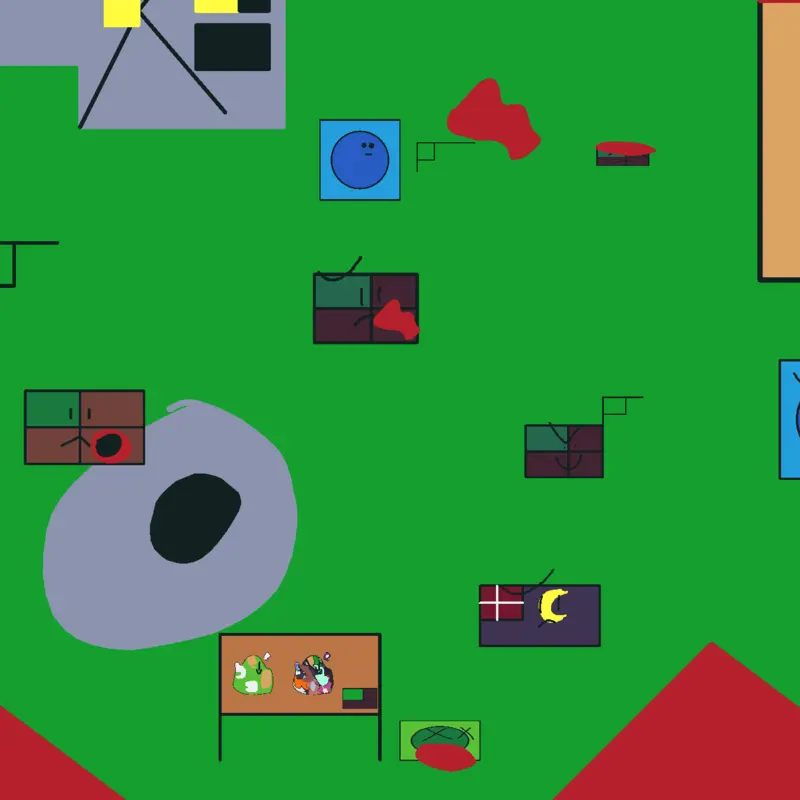 Game by @tykasbaby