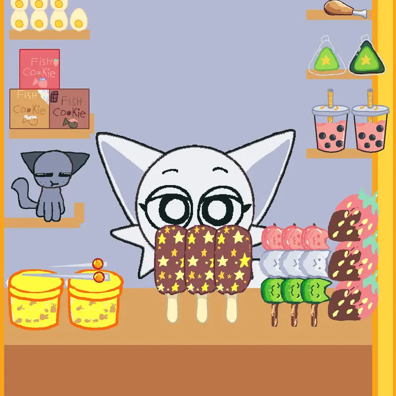 Game by @Wenda_4428