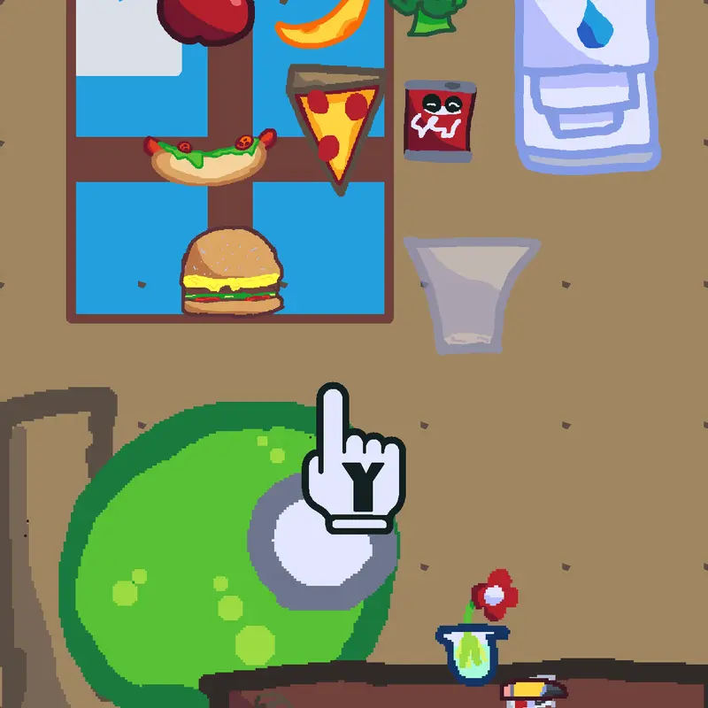 Game by @bieru