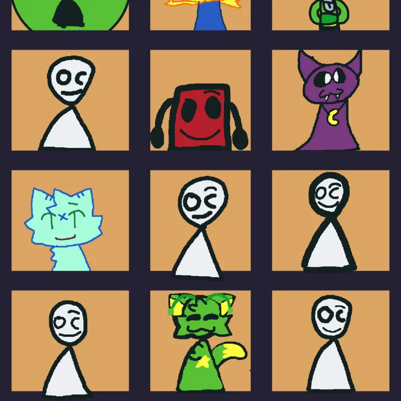 Game by @welixx