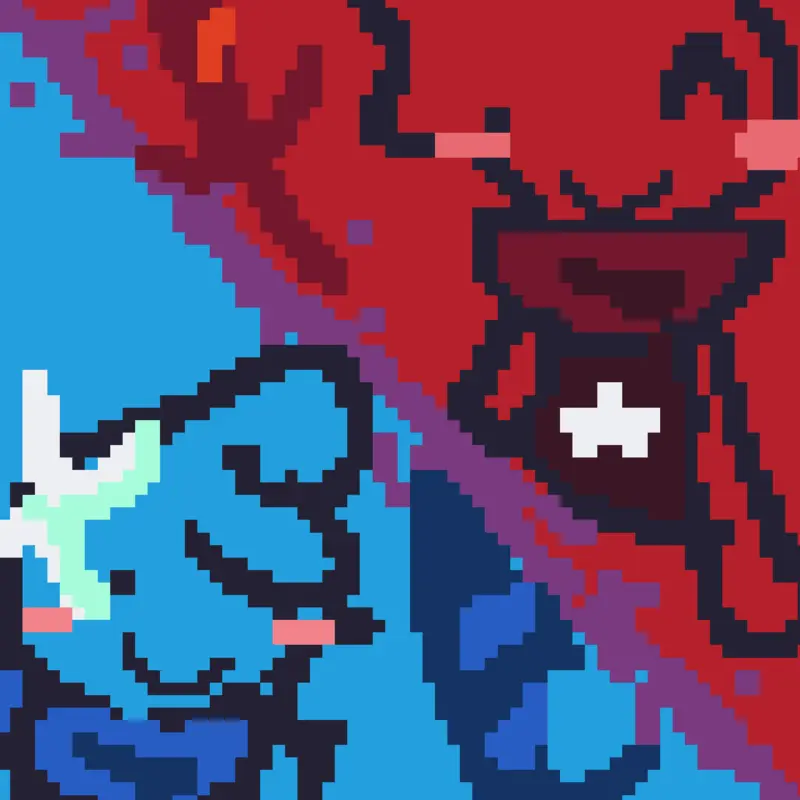 Game by @RIKKUU