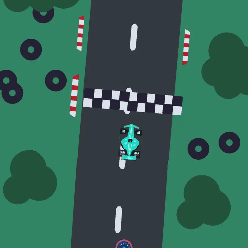 Game by @StereoAtari