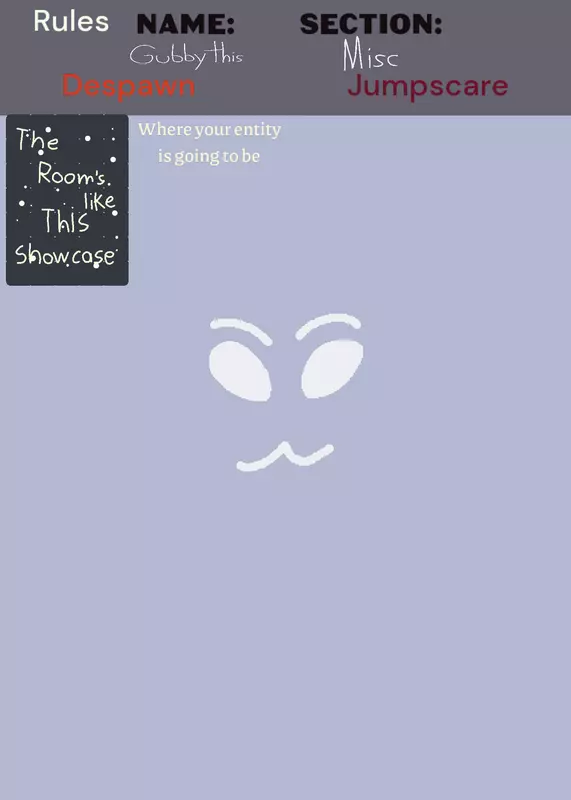 Game by @Anklebacon