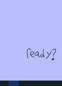 Answer me!