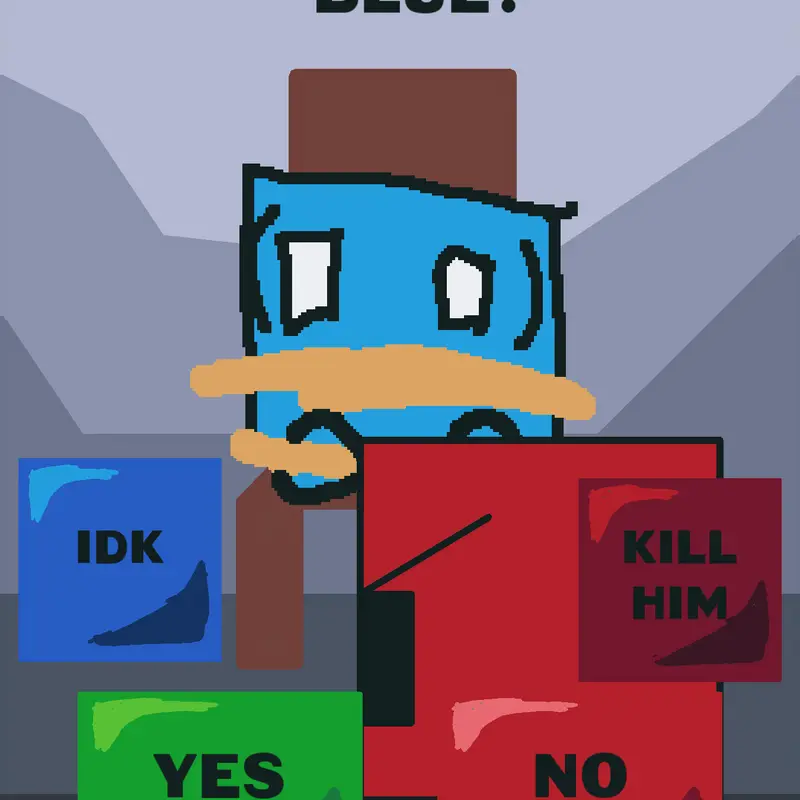 Game by @simsu2355_official