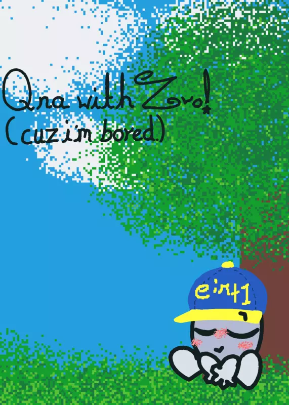 Game by @SillyZro
