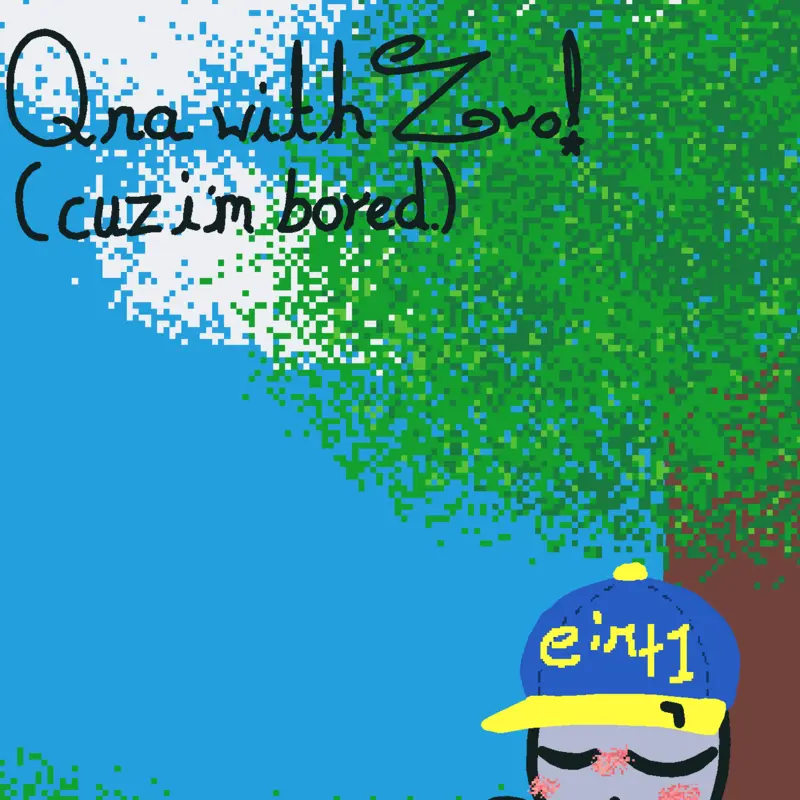 Game by @SillyZro