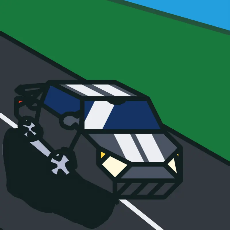 Game by @SilverGMR