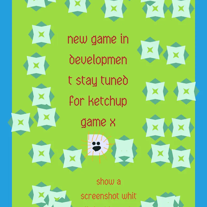 Game by @lolipop2345678910