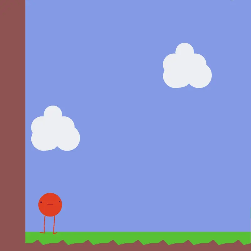 Game by @TiniestBacon