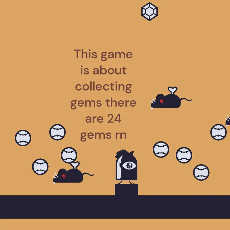 Game by @thecreatorbutnew