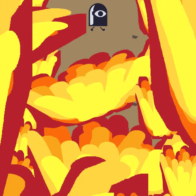 Game by @fodit