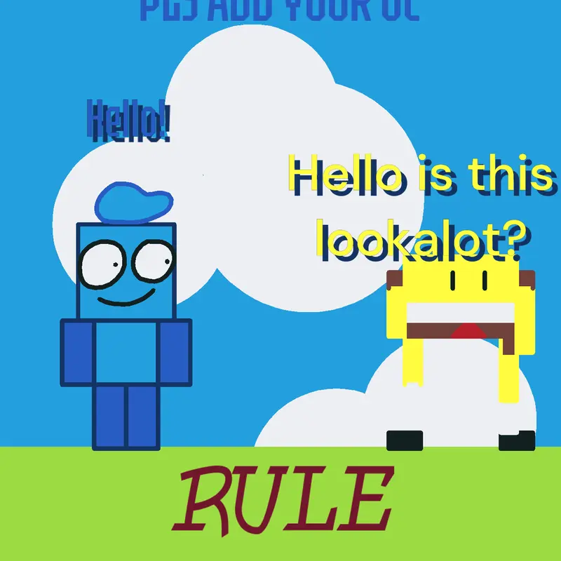 Game by @Your_local_petrock