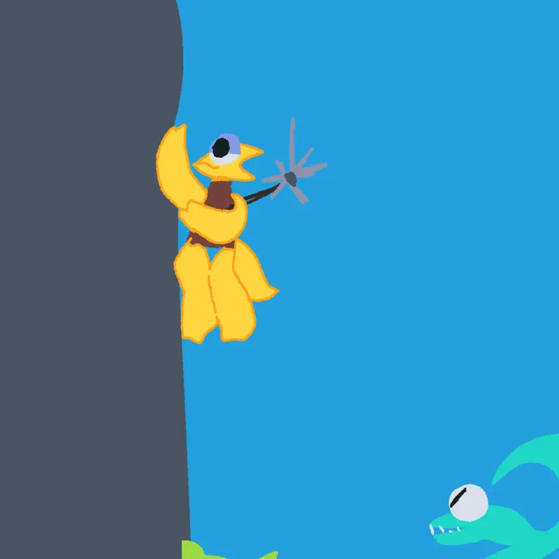 Game by @some_yellow_bird