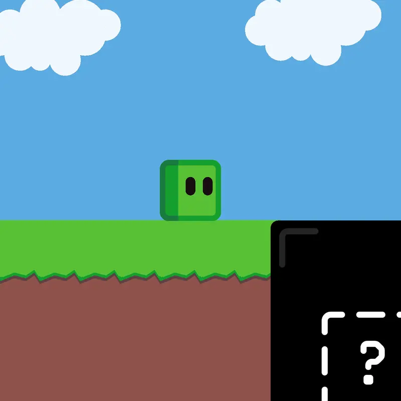 Game by @povil