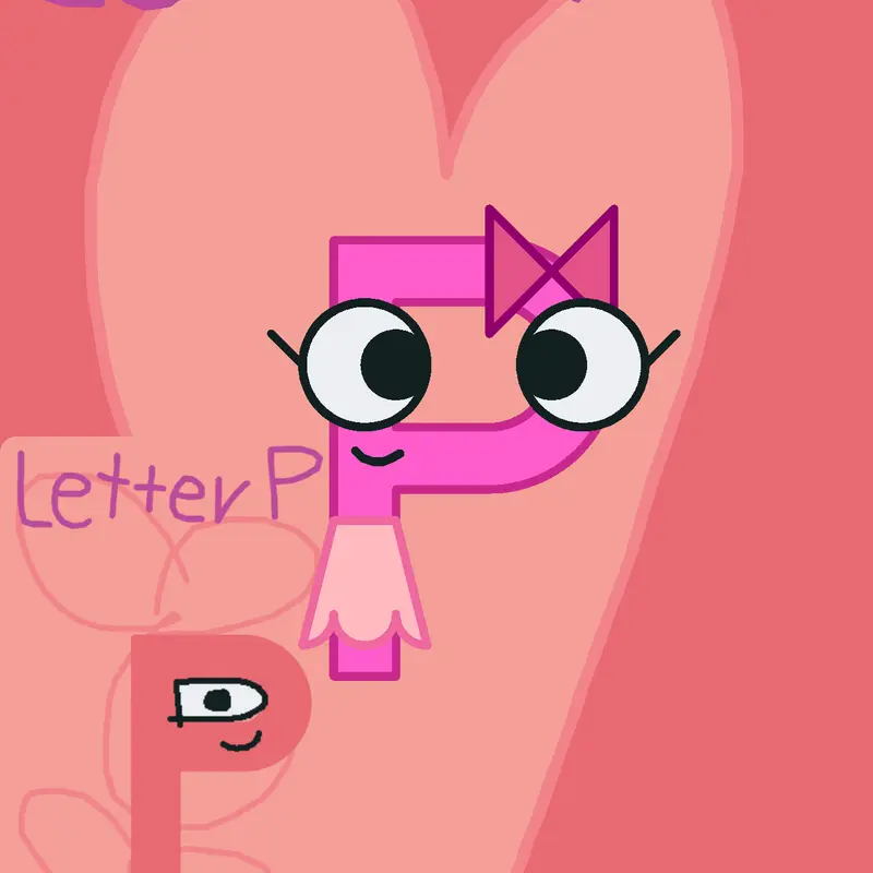 Alphabet Band by @OscarsFunnyWorldCatInDay