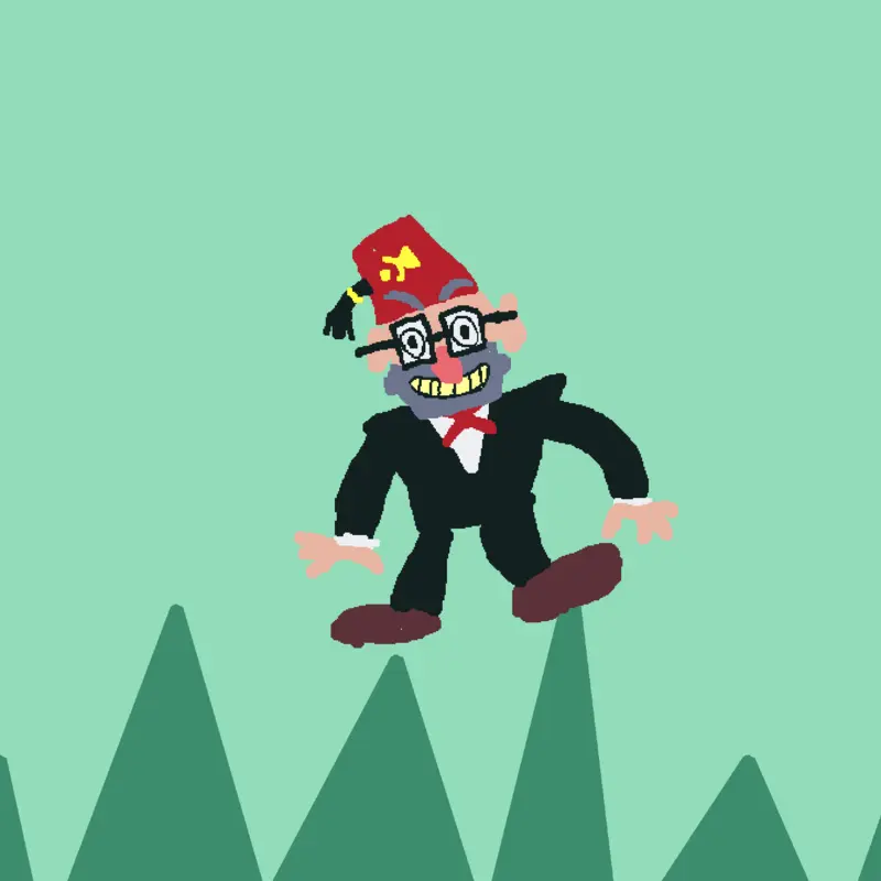 Game by @fedeyoutube