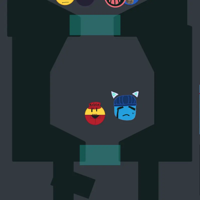 Game by @acor