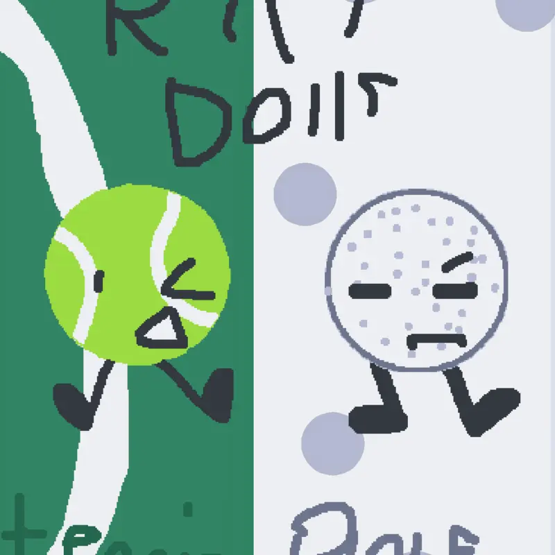 Game by @Ten_bfdi