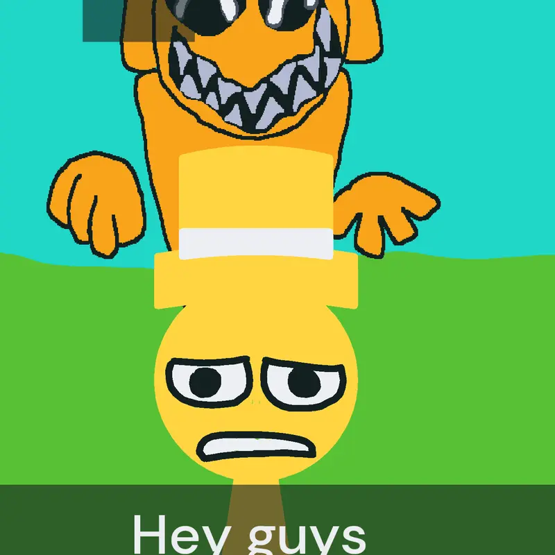 Game by @villagerz_playzzzz