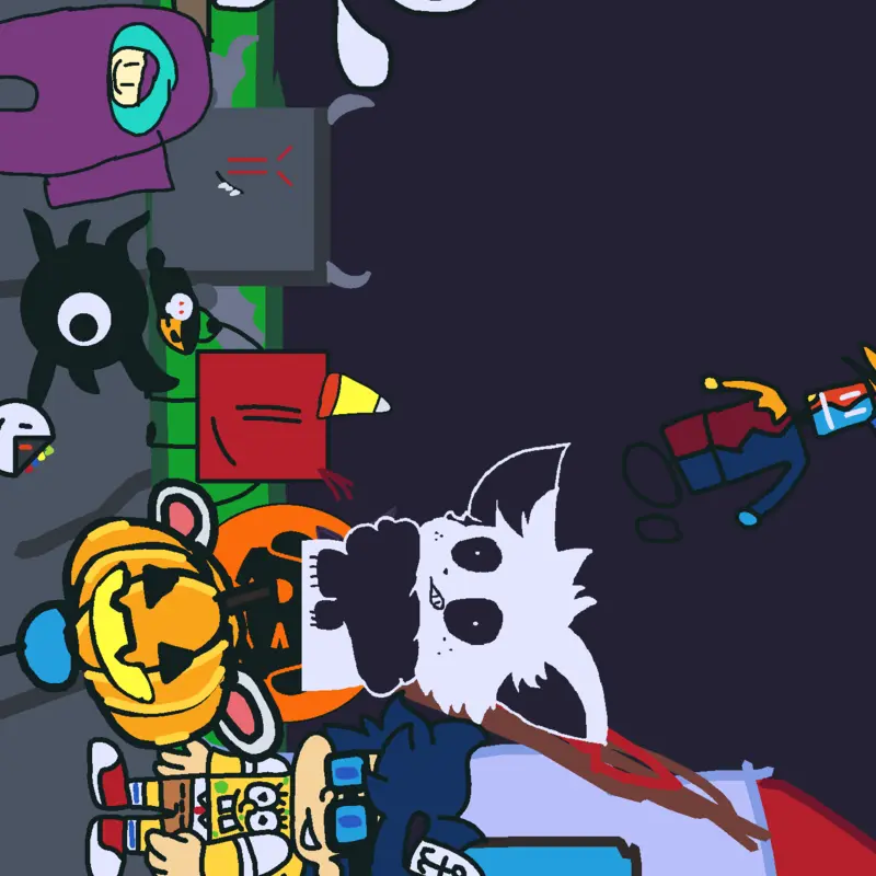 Game by @Durf