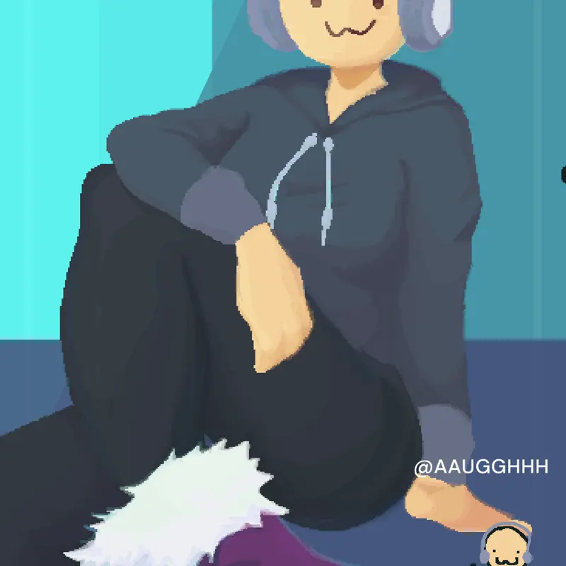 Game by @AAUGGHHH
