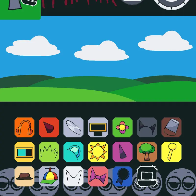 Game by @Sombrero