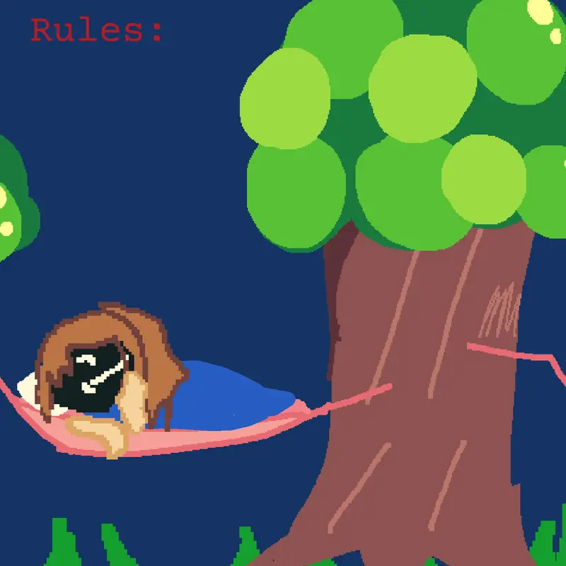 Game by @wannaquit