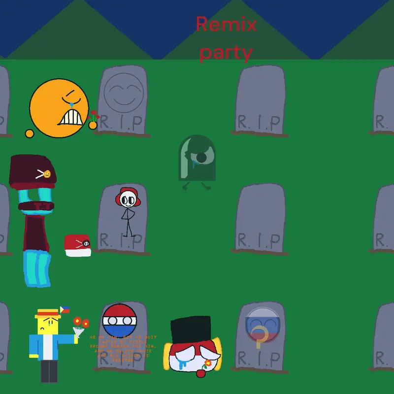 Game by @AntiRacistCyan