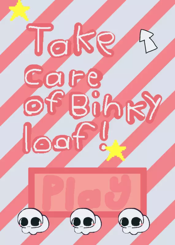 Game by @Milkcreambinky-alt