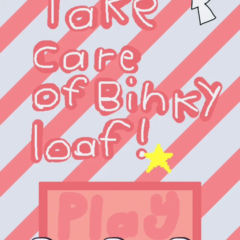 Game by @Milkcreambinky-alt