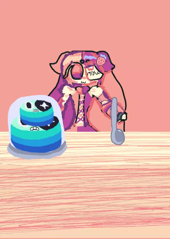 Game by @miauwww