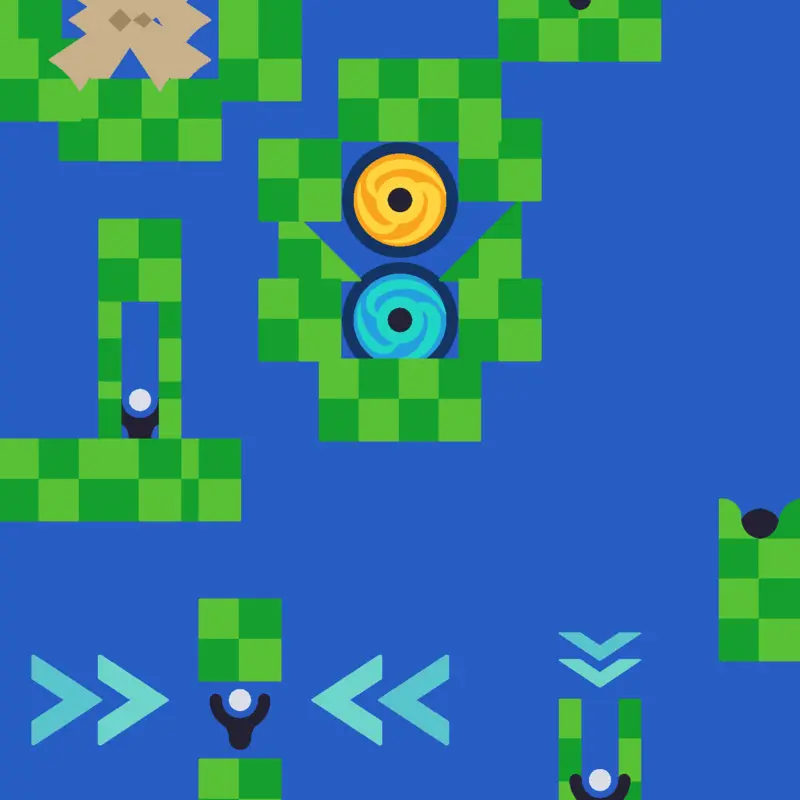 Game by @NeyNhv