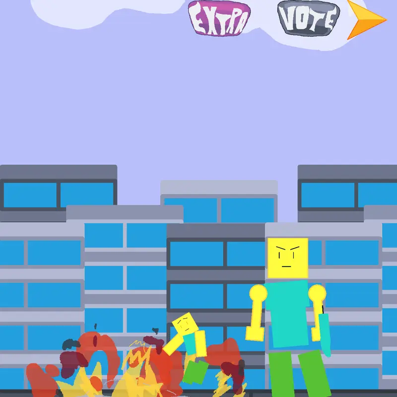 Noob experiment by @burger67cheez