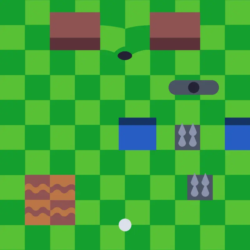 Game by @JEMCKH