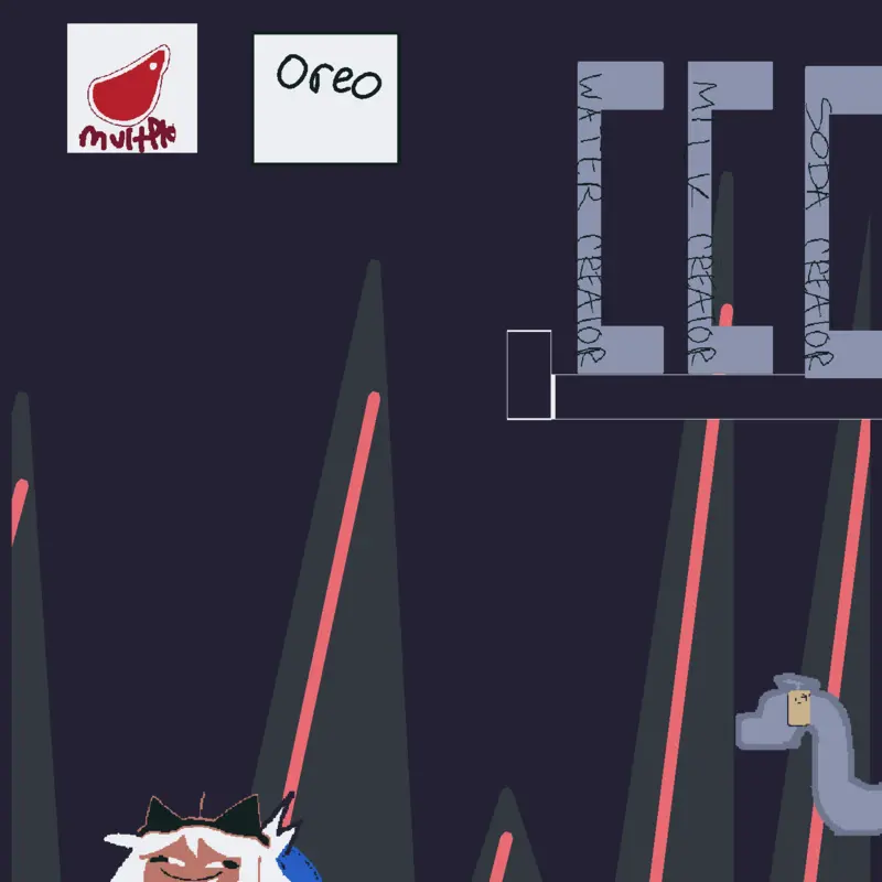 Game by @TeamFreakyKid