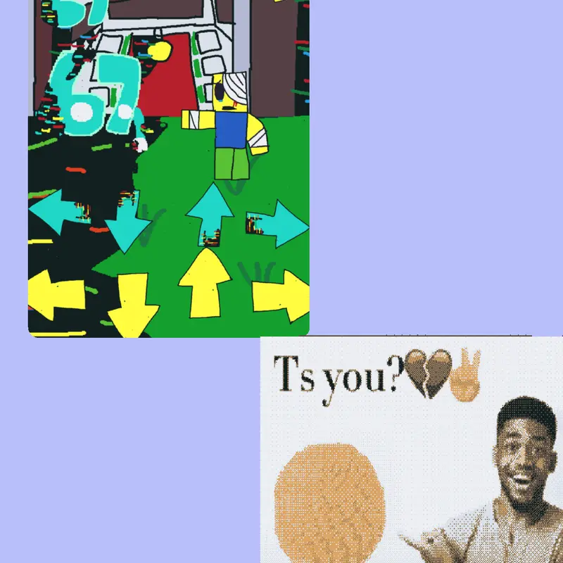 Game by @_ball_