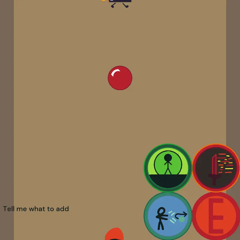 Game by @super_mario_flashback