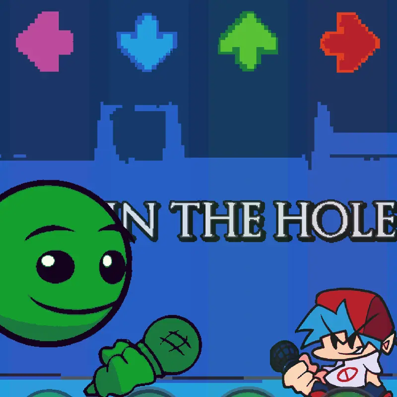 Game by @FlixTheProcessor
