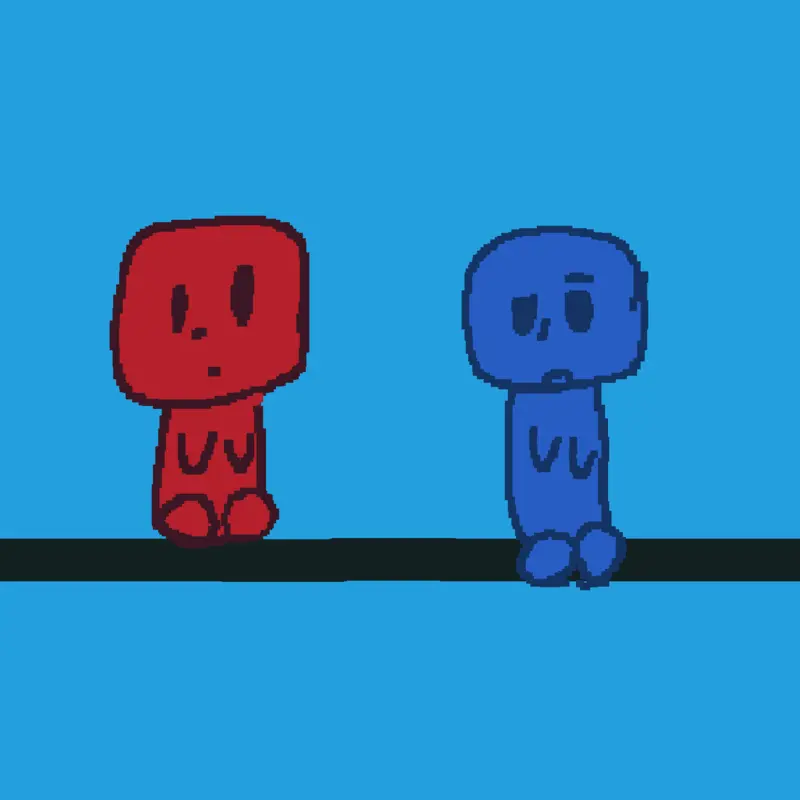 Game by @ilovecoolkidd