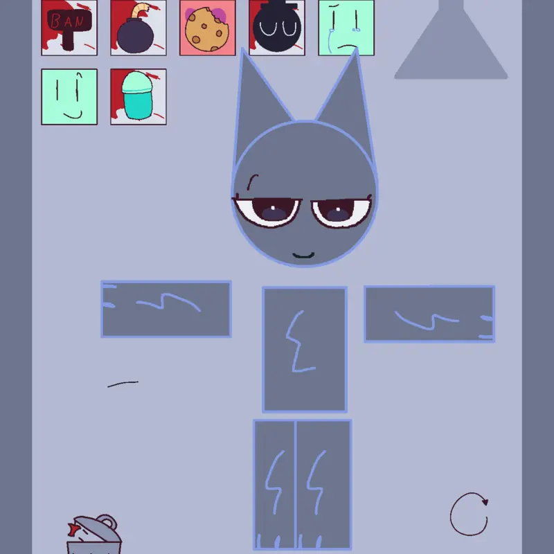 Game by @ali_oyunda