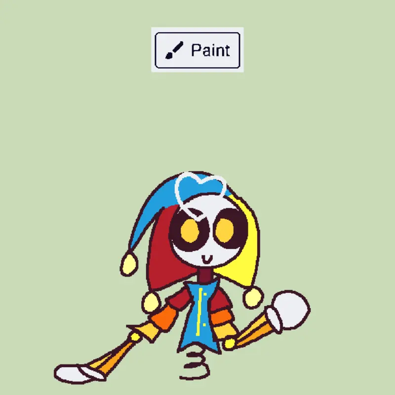 Game by @The_Luppee