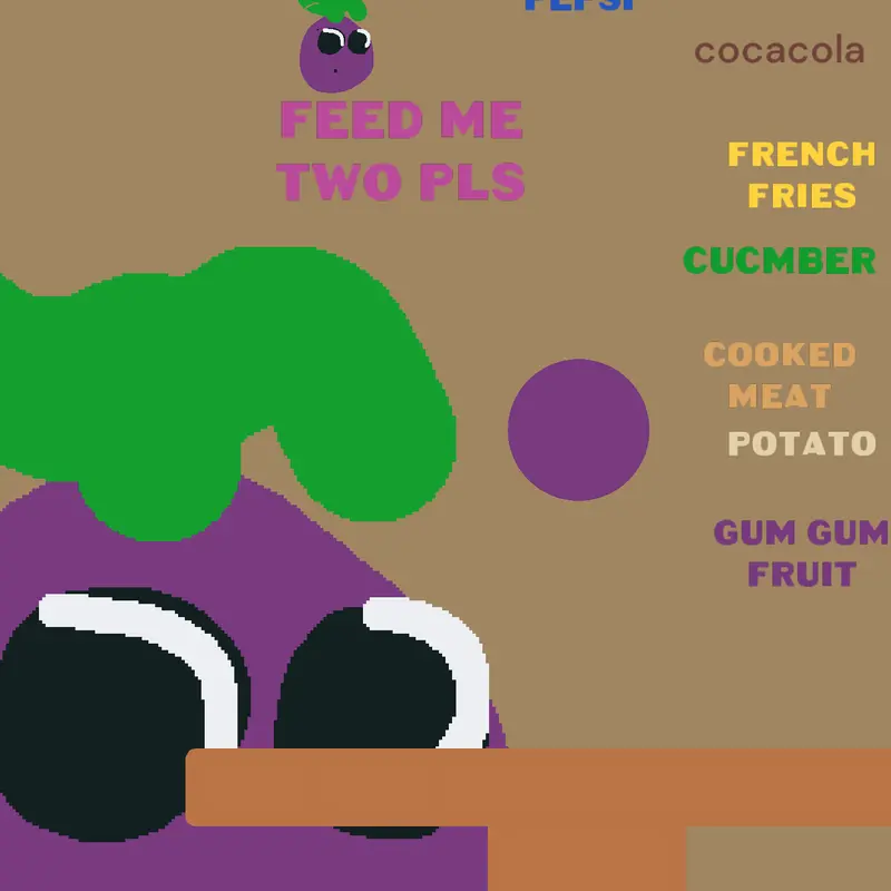 Game by @Weaai
