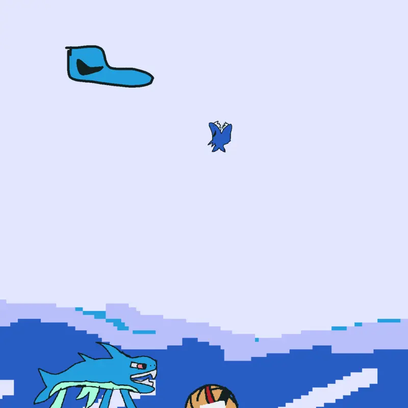 Game by @yourti