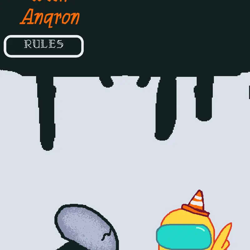 Game by @theamogusvlc